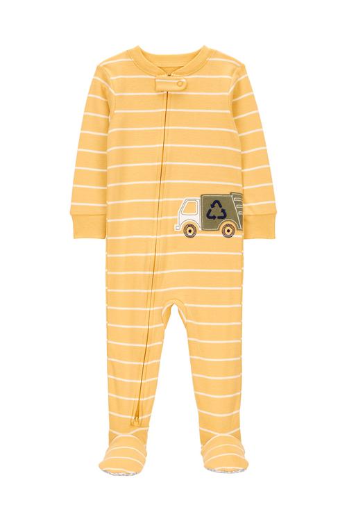 Erkek Bebek Uyku Tulumu 197233074660 | Carter’s