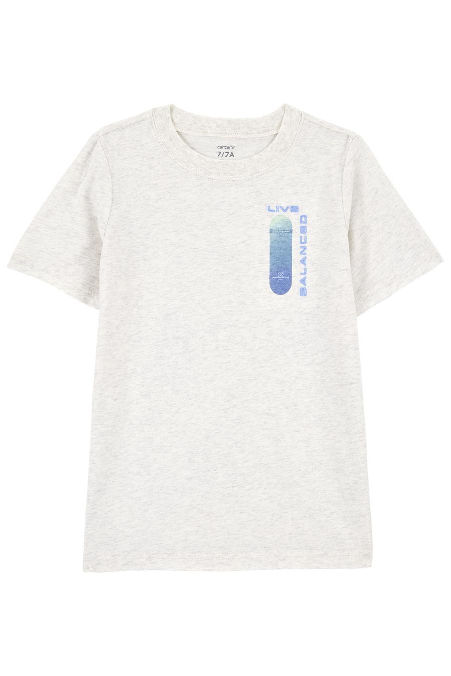  Erkek Çocuk Tshirt