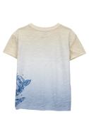  Küçük Erkek Çocuk Tshirt