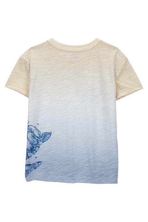 Küçük Erkek Çocuk Tshirt 195862998371 | Carter’s