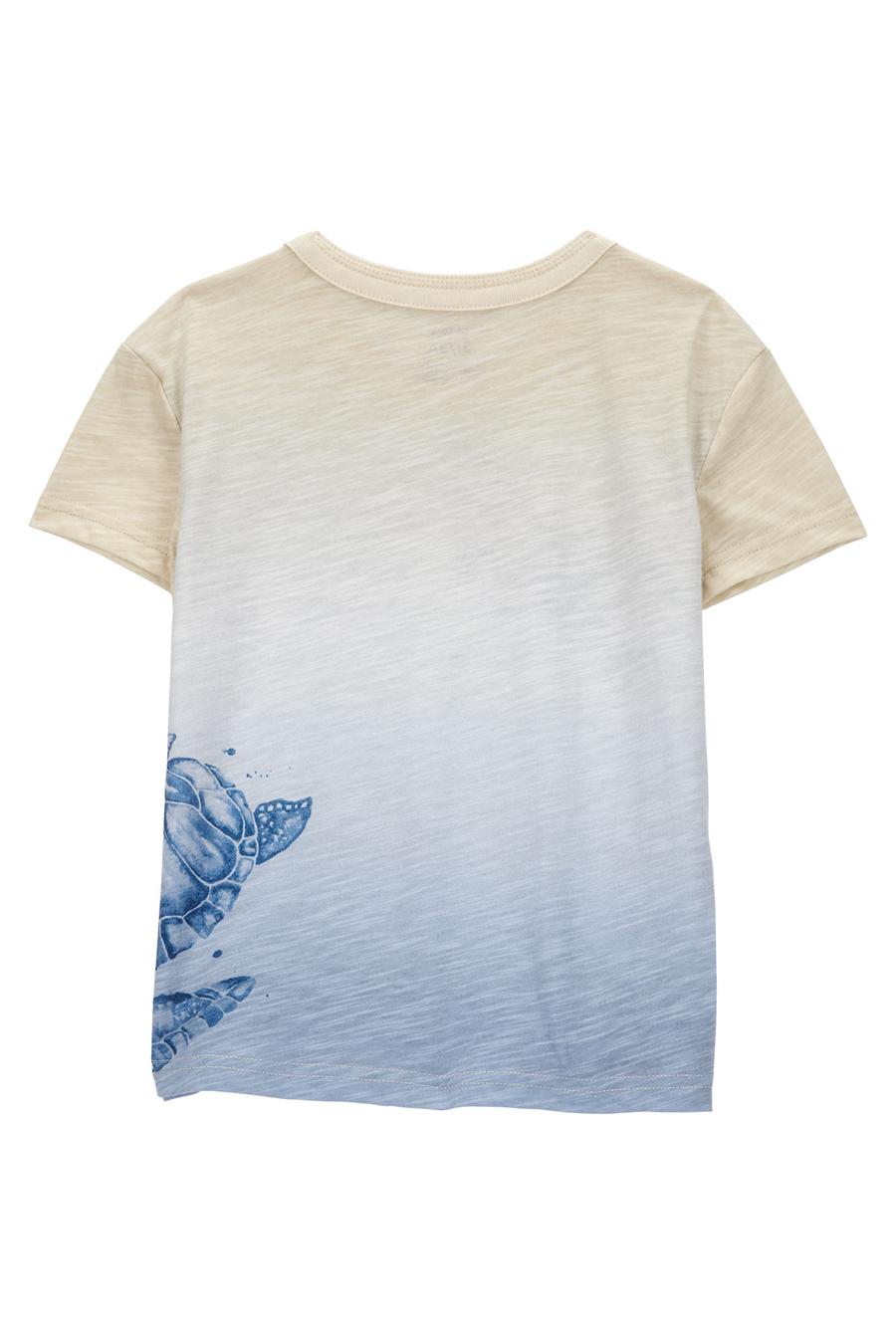  Küçük Erkek Çocuk Tshirt