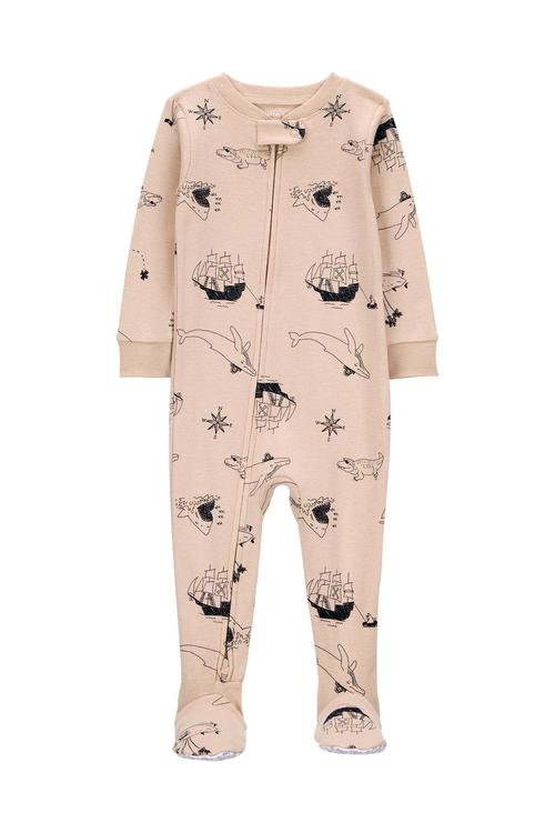 Erkek Bebek Uyku Tulumu 197233029882 | Carter’s