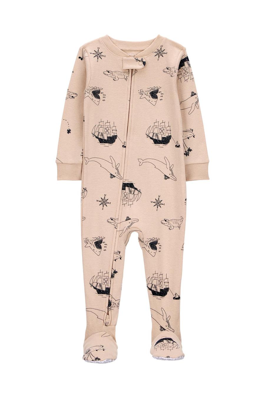 Erkek Bebek Uyku Tulumu 197233029882 | Carter’s