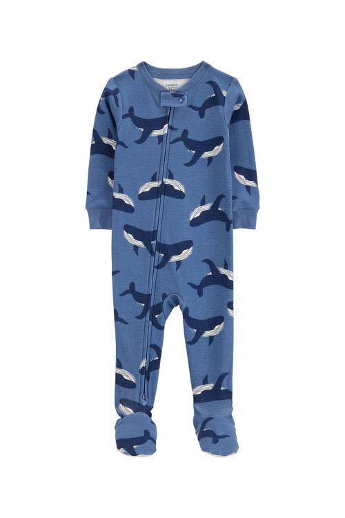 Erkek Bebek Uyku Tulumu 195862945870 | Carter’s
