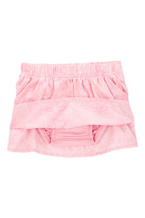 Kız Bebek 2'li Alt Üst Set 197233039225 | Carter’s