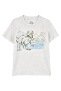  Küçük Erkek Çocuk Tshirt