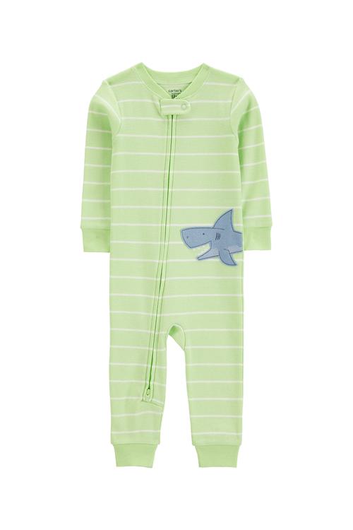 Erkek Bebek Uyku Tulumu 195862946259 | Carter’s