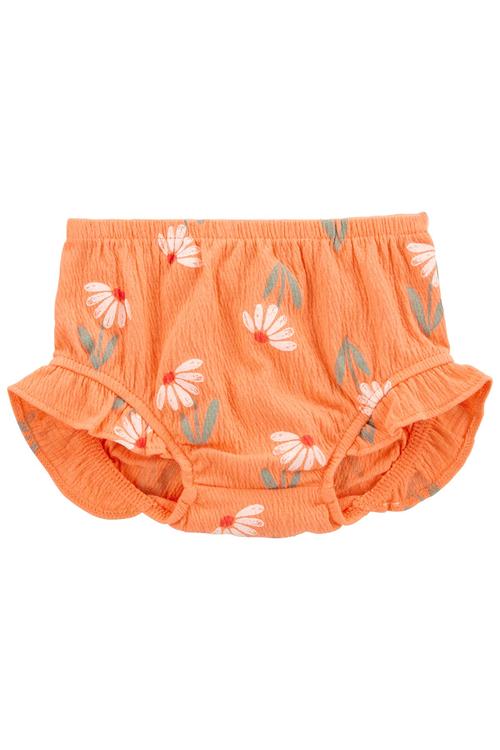 Kız Bebek Alt Üst Set 197233046629 | Carter’s