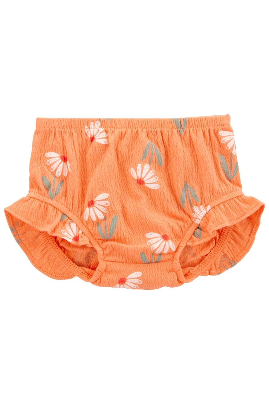Kız Bebek Alt Üst Set 197233046629 | Carter’s