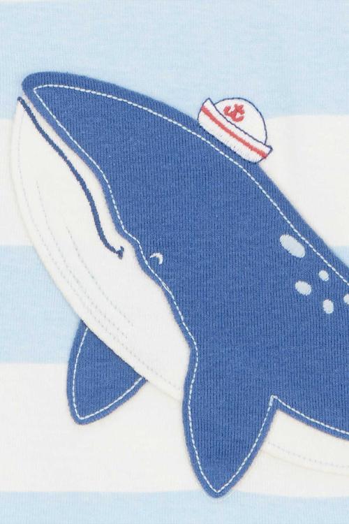 Erkek Bebek Pijama Set 4'lü Paket 195862945801 | Carter’s