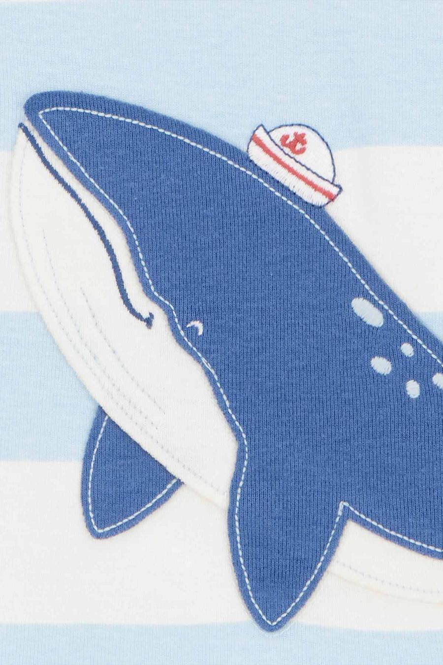 Küçük Erkek Çocuk Pijama Set 4'lü Paket 195862944552 | Carter’s