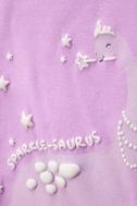  Kız Bebek Pijama Set 4'lü Paket