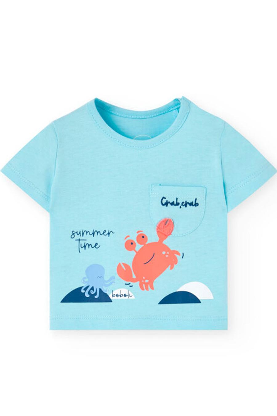  Erkek Bebek 2'li set