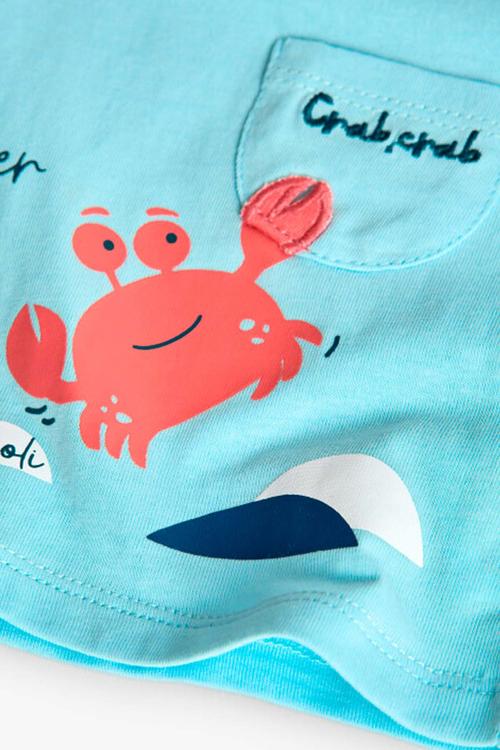  Erkek Bebek 2'li set