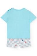  Erkek Bebek 2'li set