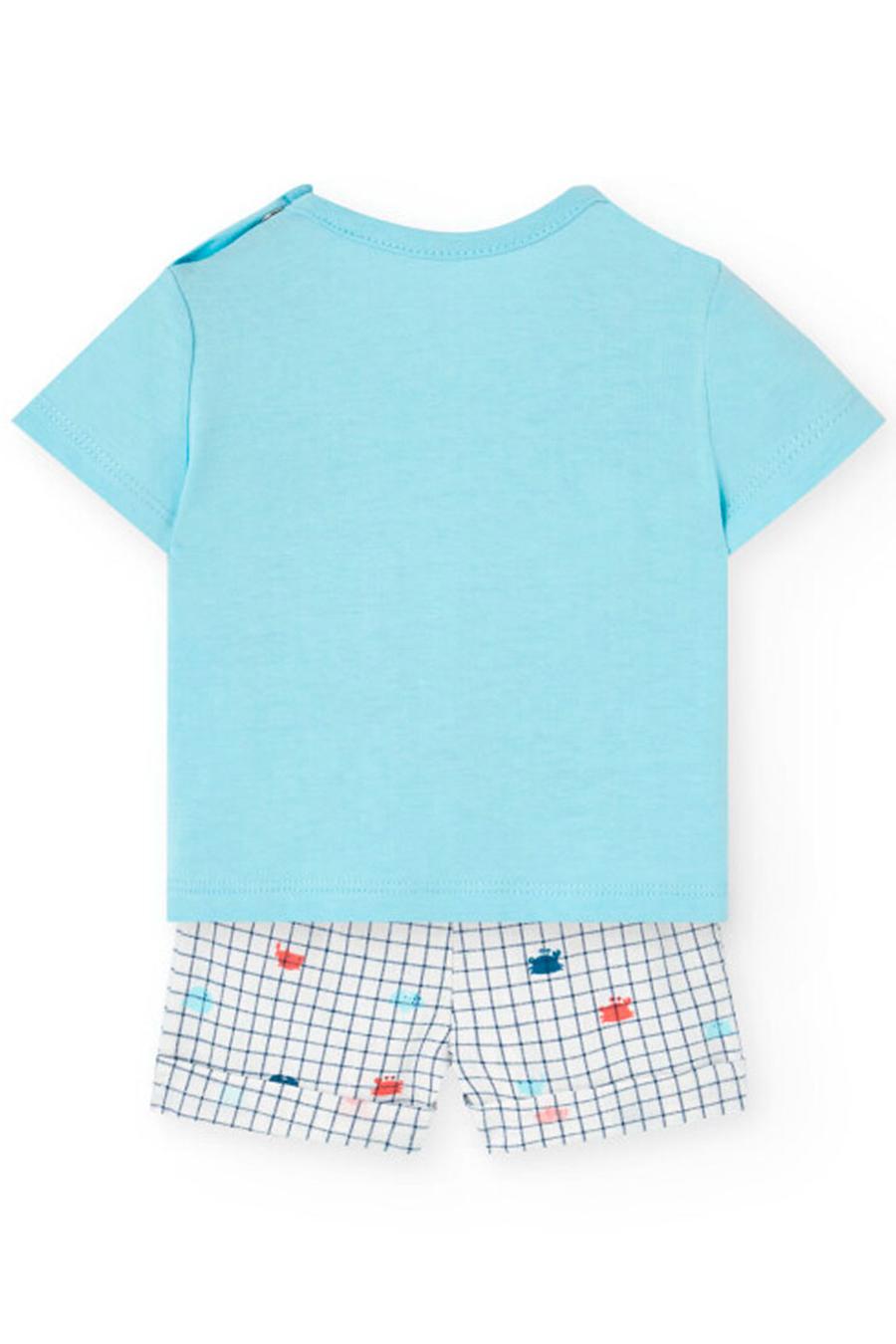  Erkek Bebek 2'li set