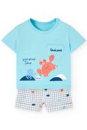  Erkek Bebek 2'li set