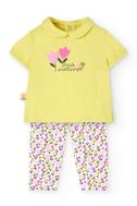  Kız Bebek 2'li set