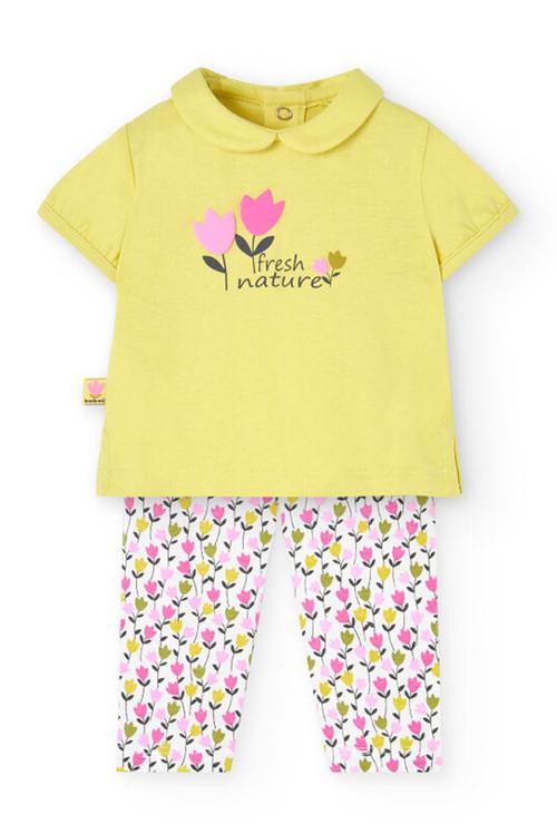  Kız Bebek 2'li set