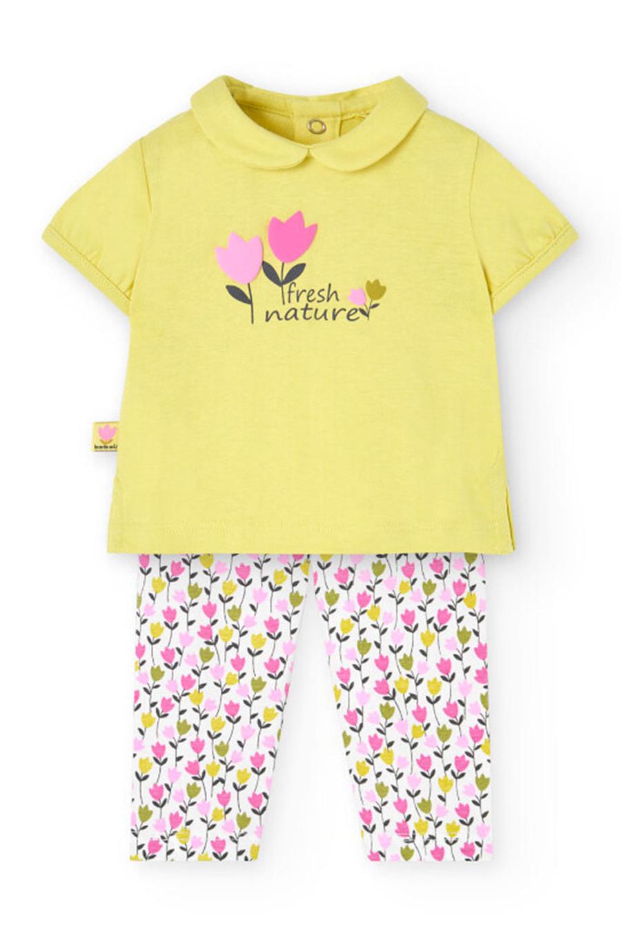  Kız Bebek 2'li set