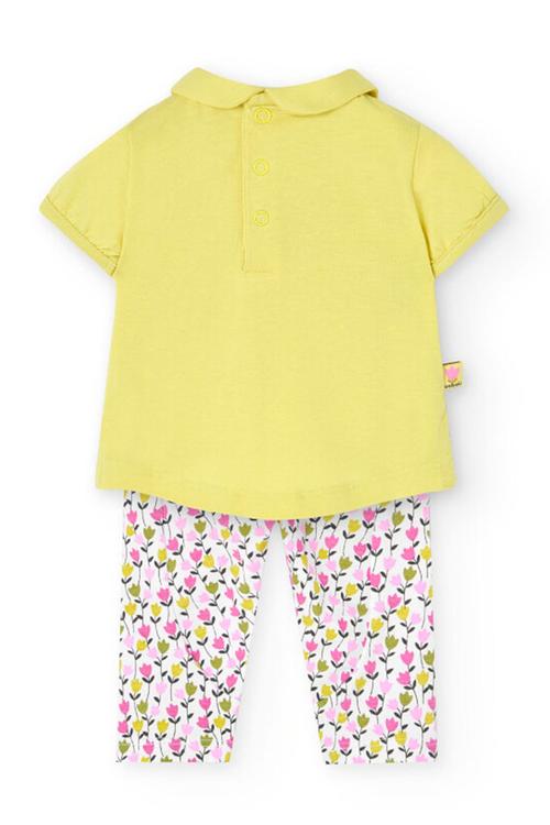 Kız Bebek 2'li set