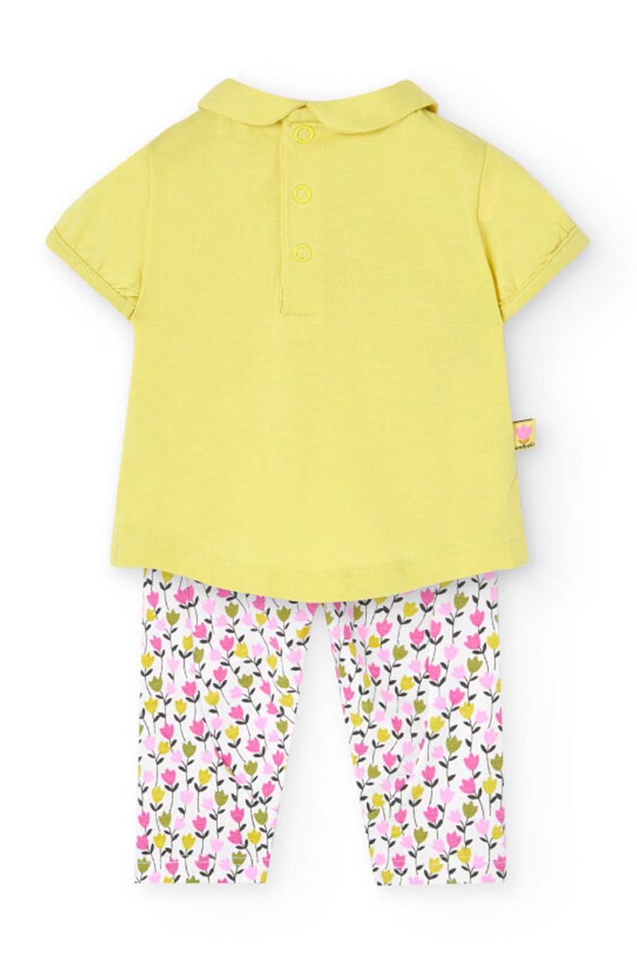  Kız Bebek 2'li set