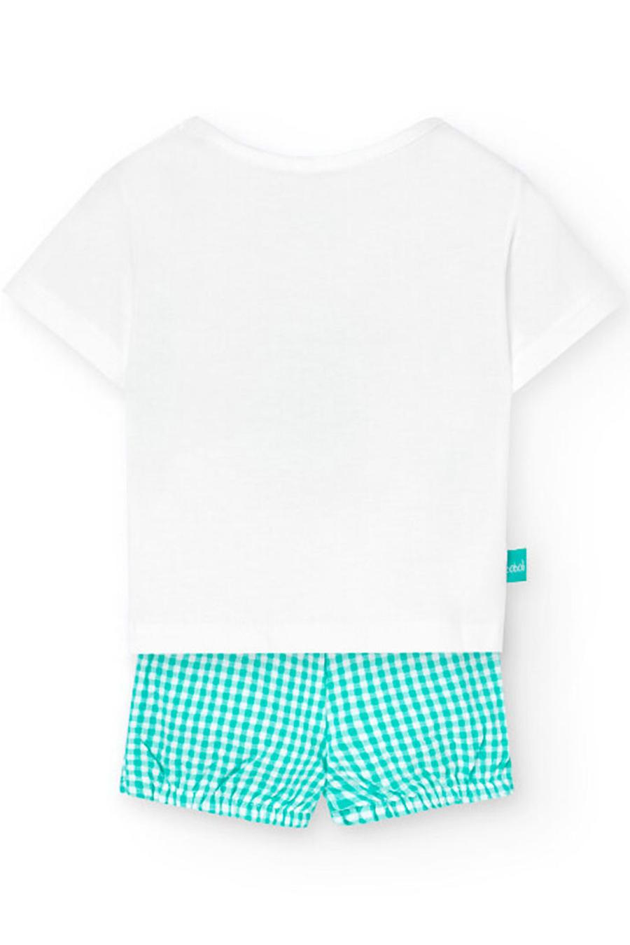  Erkek Bebek 2'li set