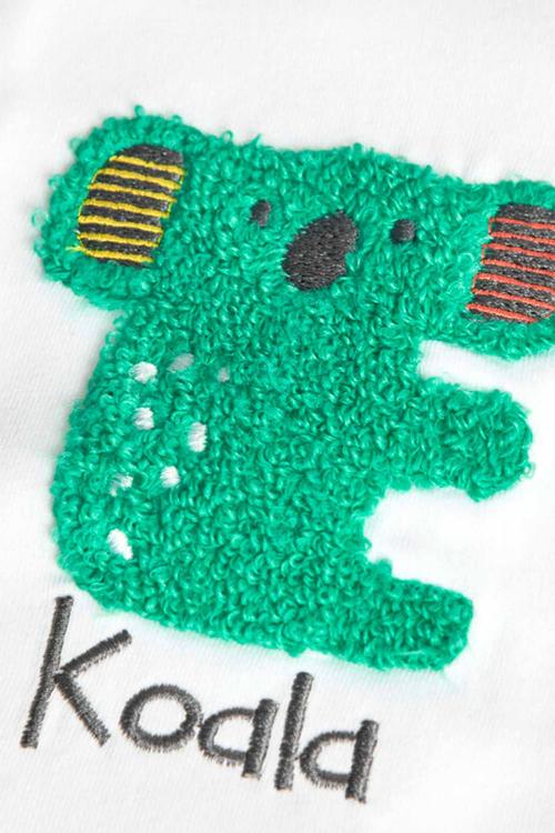  Erkek Bebek 2'li set