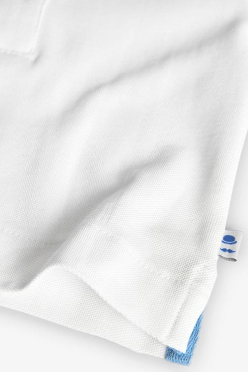  Erkek Çocuk Şık Polo Tshirt