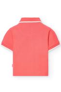  Erkek Çocuk Şık Polo Tshirt