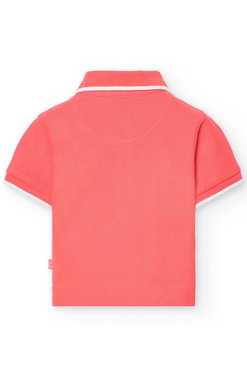  Erkek Çocuk Şık Polo Tshirt