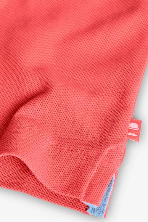  Erkek Çocuk Şık Polo Tshirt