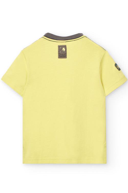  Erkek Çocuk Tshirt
