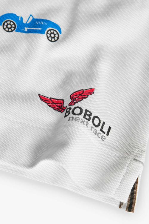  Erkek Çocuk Polo Tshirt