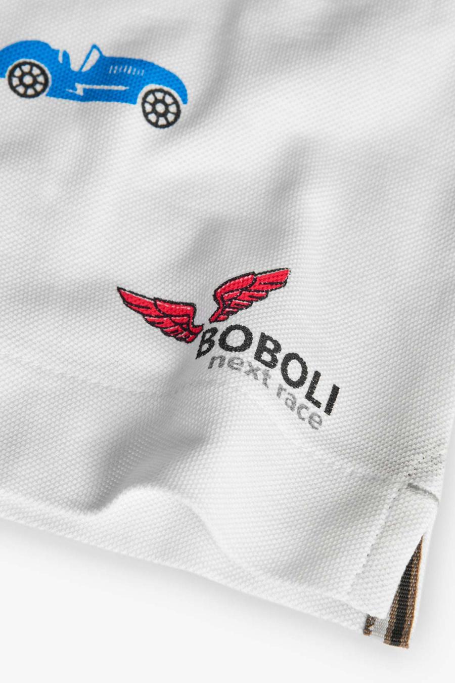  Erkek Çocuk Polo Tshirt
