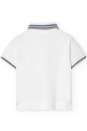  Erkek Çocuk Polo Tshirt