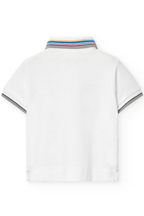  Erkek Çocuk Polo Tshirt
