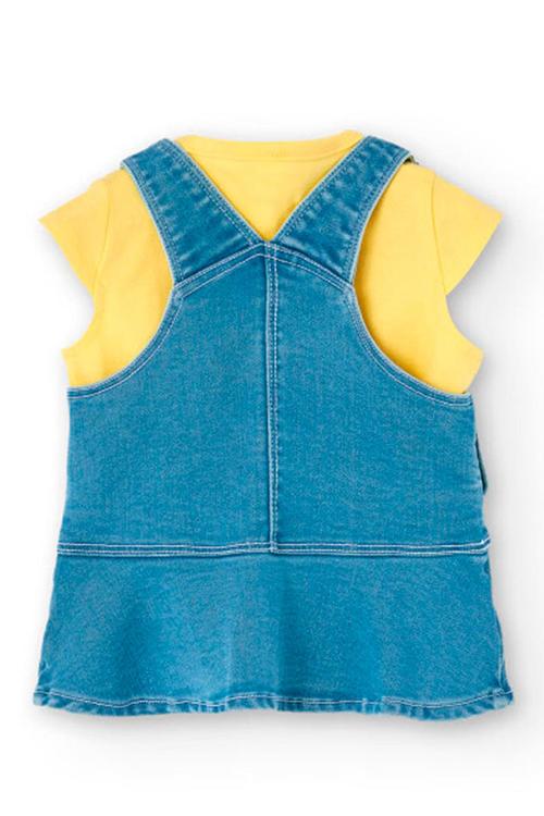  Kız Bebek 2'li set