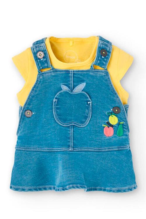  Kız Bebek 2'li set