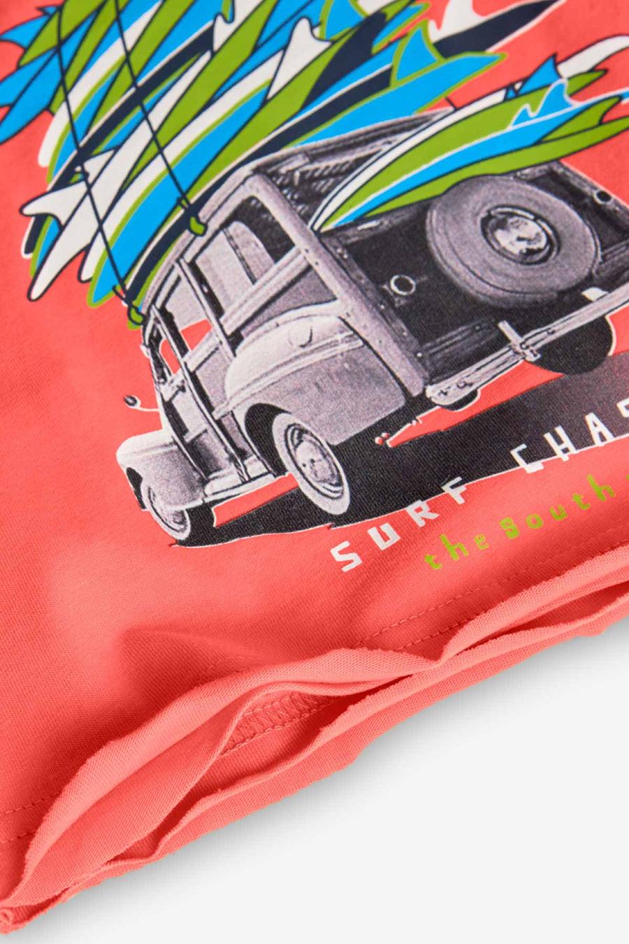  Erkek Çocuk Tshirt