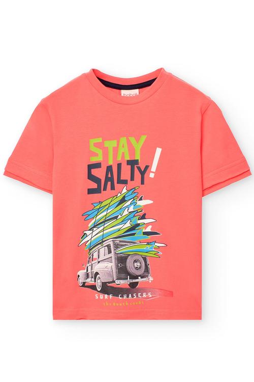  Erkek Çocuk Tshirt