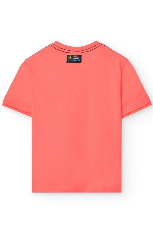  Erkek Çocuk Tshirt