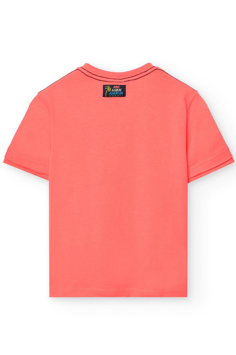  Erkek Çocuk Tshirt