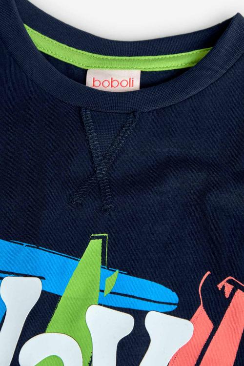  Erkek Çocuk Tshirt