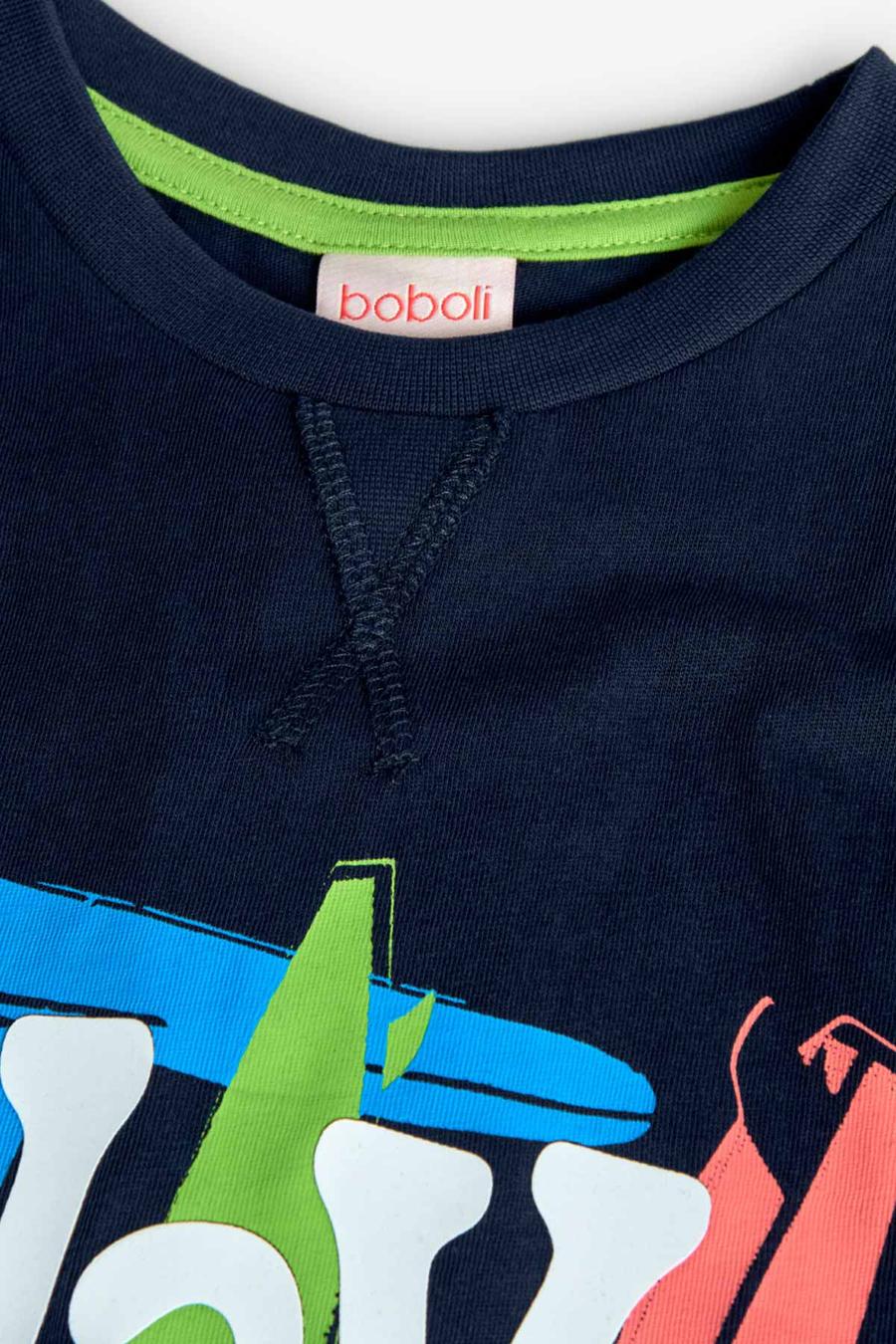  Erkek Çocuk Tshirt