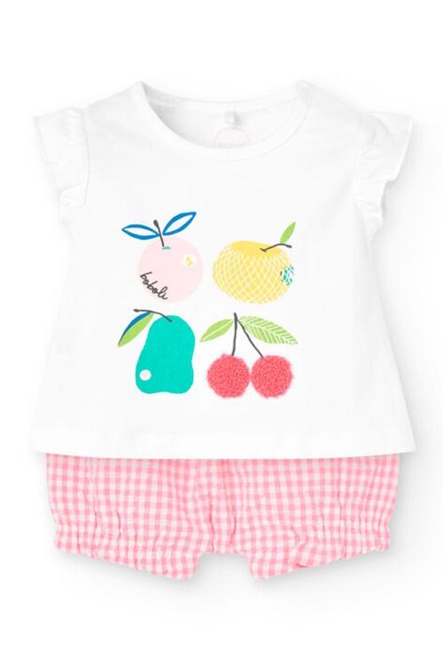  Kız Bebek 2'li set