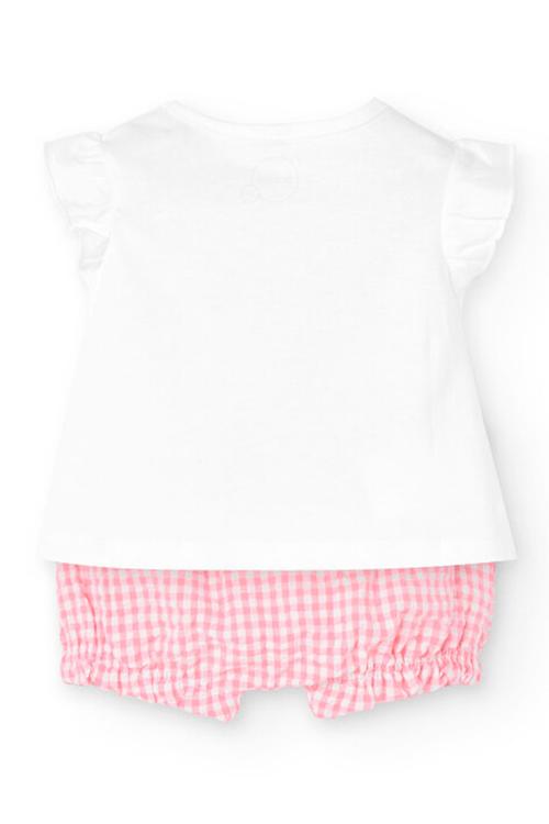  Kız Bebek 2'li set