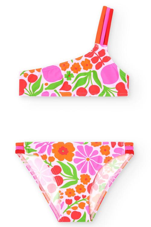  Kız Çocuk Bikini