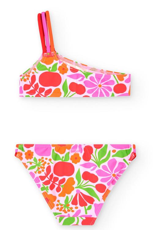  Kız Çocuk Bikini