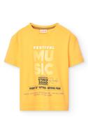  Erkek Çocuk Tshirt